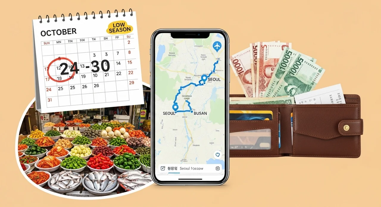 지역사랑 휴가지원제, 더 현명하게 활용하는 꿀팁