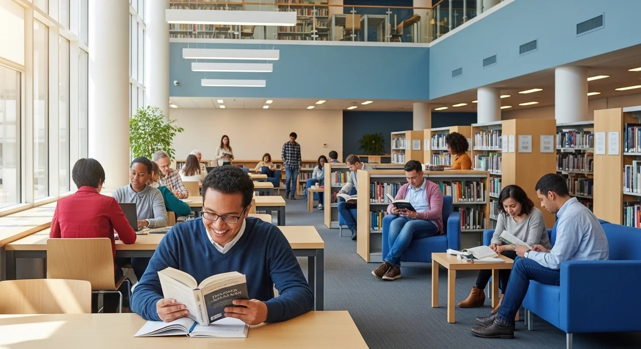 2026 평생교육바우처, 당신의 학습 기회를 열다!