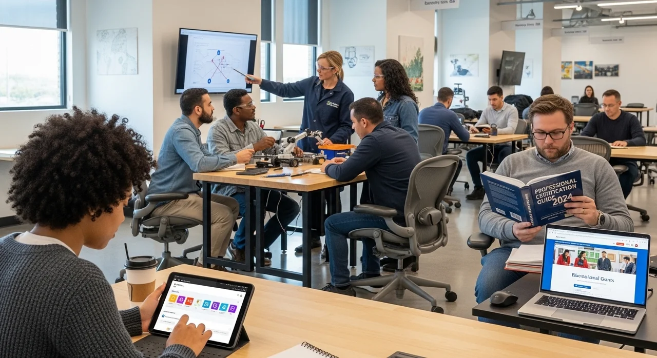 바우처 사용처 및 활용 팁: 35만원으로 무엇을 배울까?