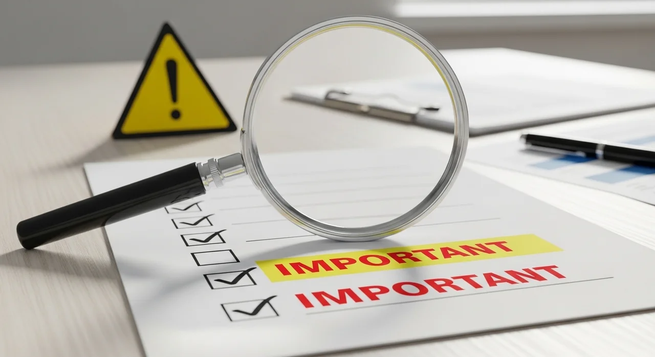 신청 시 주의사항 및 자주 묻는 질문 (FAQ 미리보기)