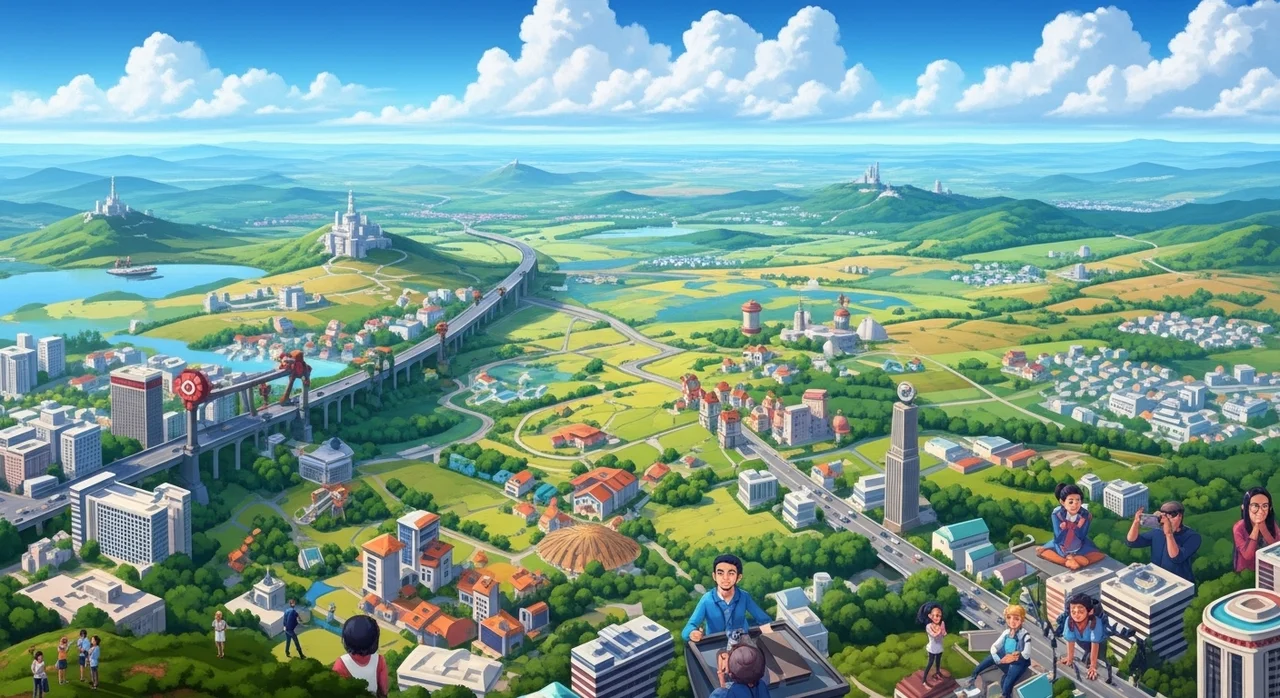 평생교육바우처, 당신의 미래를 위한 최고의 투자