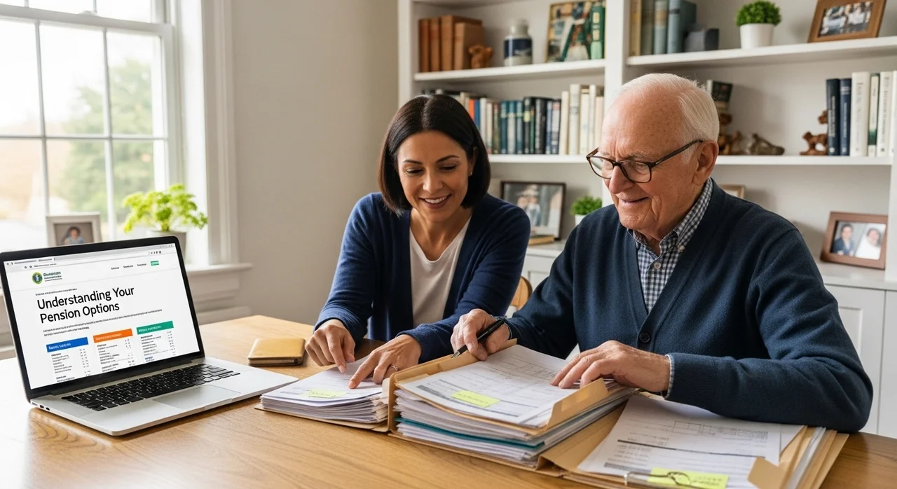기초연금 수령액 최적화를 위한 실질적인 전략 및 유의사항