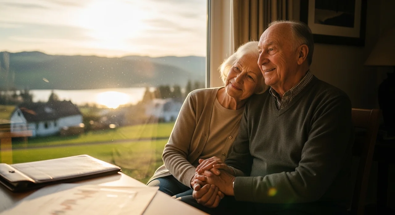 결론: 2026년 기초연금, 현명한 준비로 안정적인 노후를!