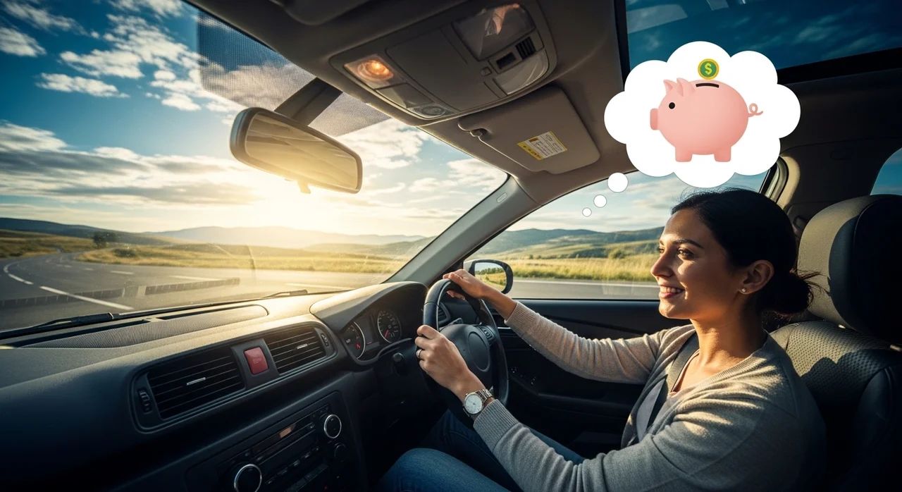 결론 - 스마트한 정보로 유류비 부담을 줄이세요