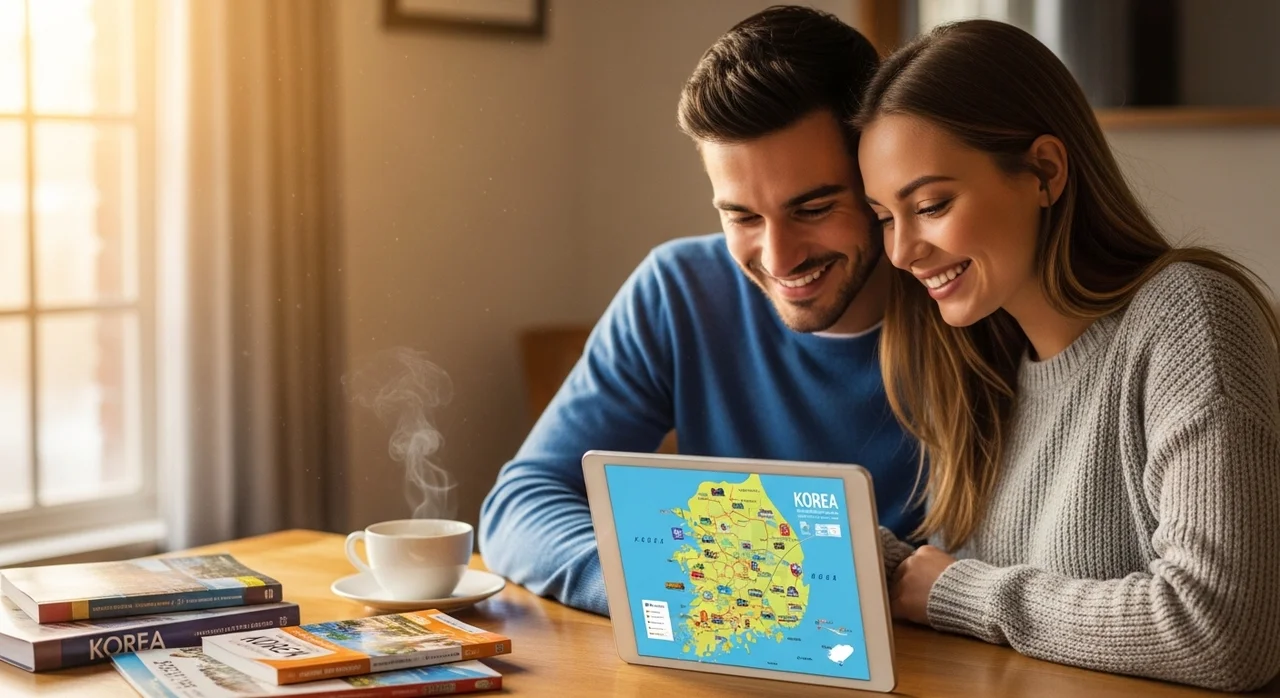 여행비 50% 환급, 지역사랑 휴가지원제로 떠나는 알뜰 여행의 시작