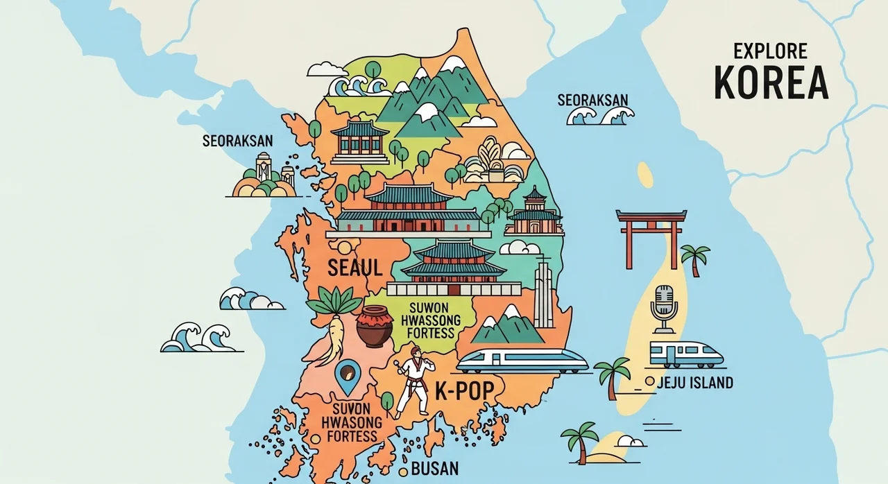 지역사랑 휴가지원제, 과연 어떤 프로그램인가요?