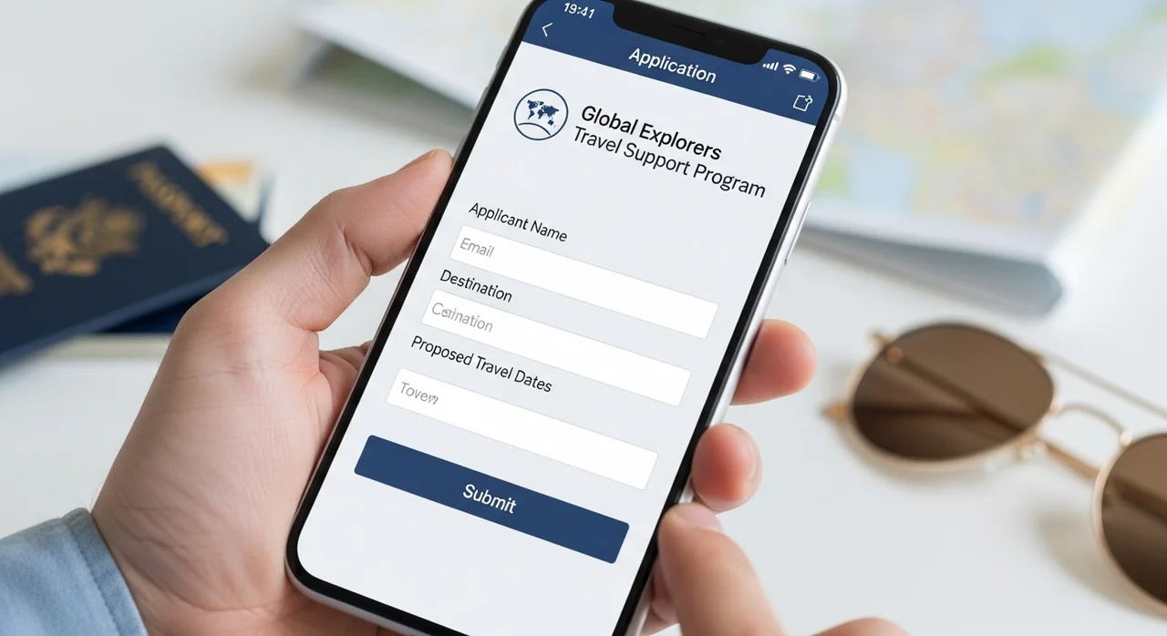 신청부터 환급까지, 지역사랑 휴가지원제 활용 가이드