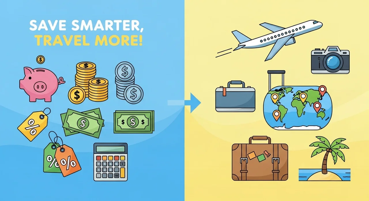 놓치지 마세요! 여행비 50% 환급 최대치를 위한 꿀팁