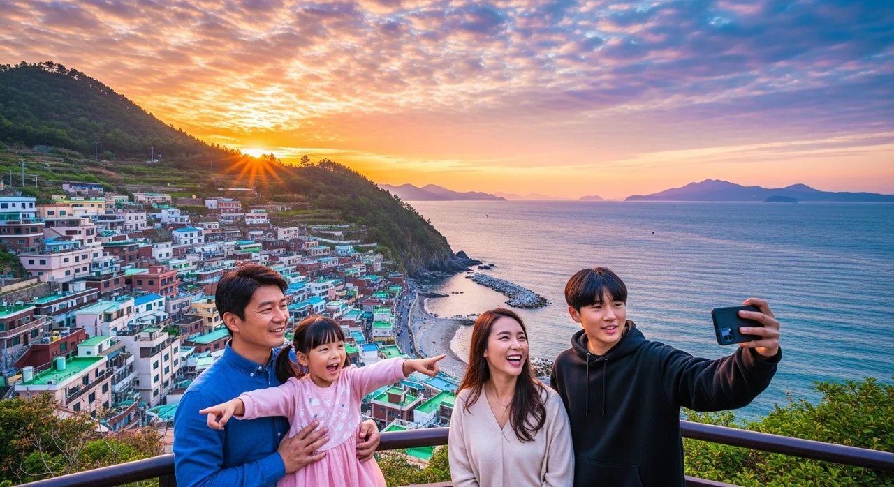 지역사랑 휴가지원제로 떠나는 행복한 여행, 지금 바로 계획하세요!