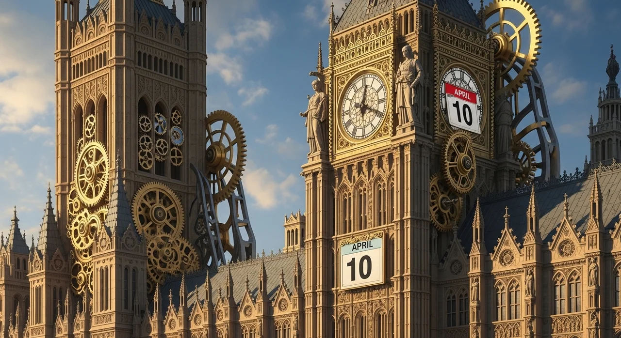 4월 10일 본회의 처리 전망과 향후 절차