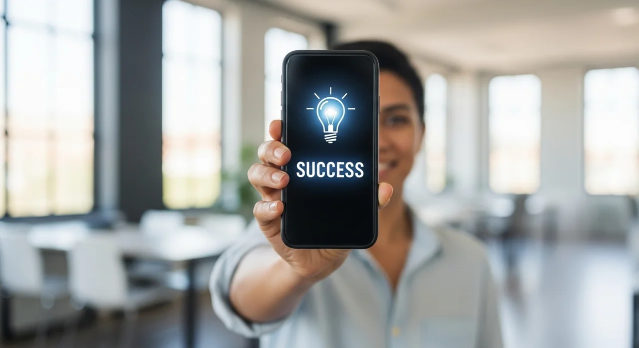 결론 - 스마트한 팩스 생활, 지금 시작하세요!