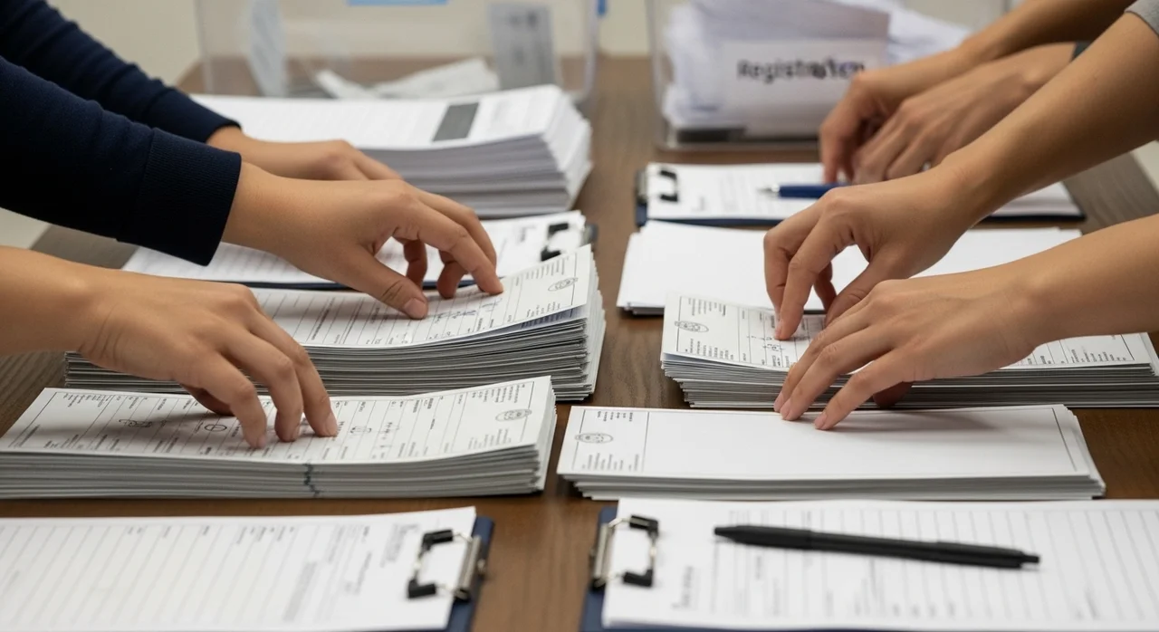 지방선거 알바, 어떤 업무를 하고 누가 지원할 수 있을까?