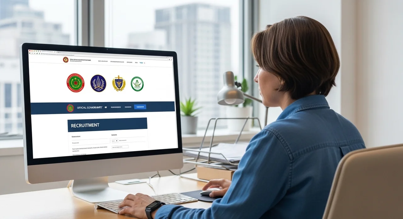 지역별 선관위 공고 확인부터 신청까지, 상세 가이드