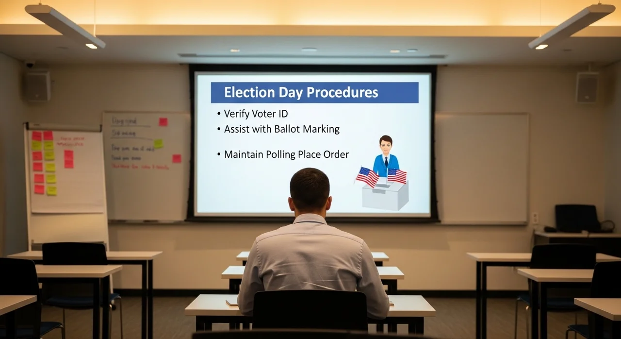 지방선거 알바, 성공적인 경험을 위한 팁과 유의사항