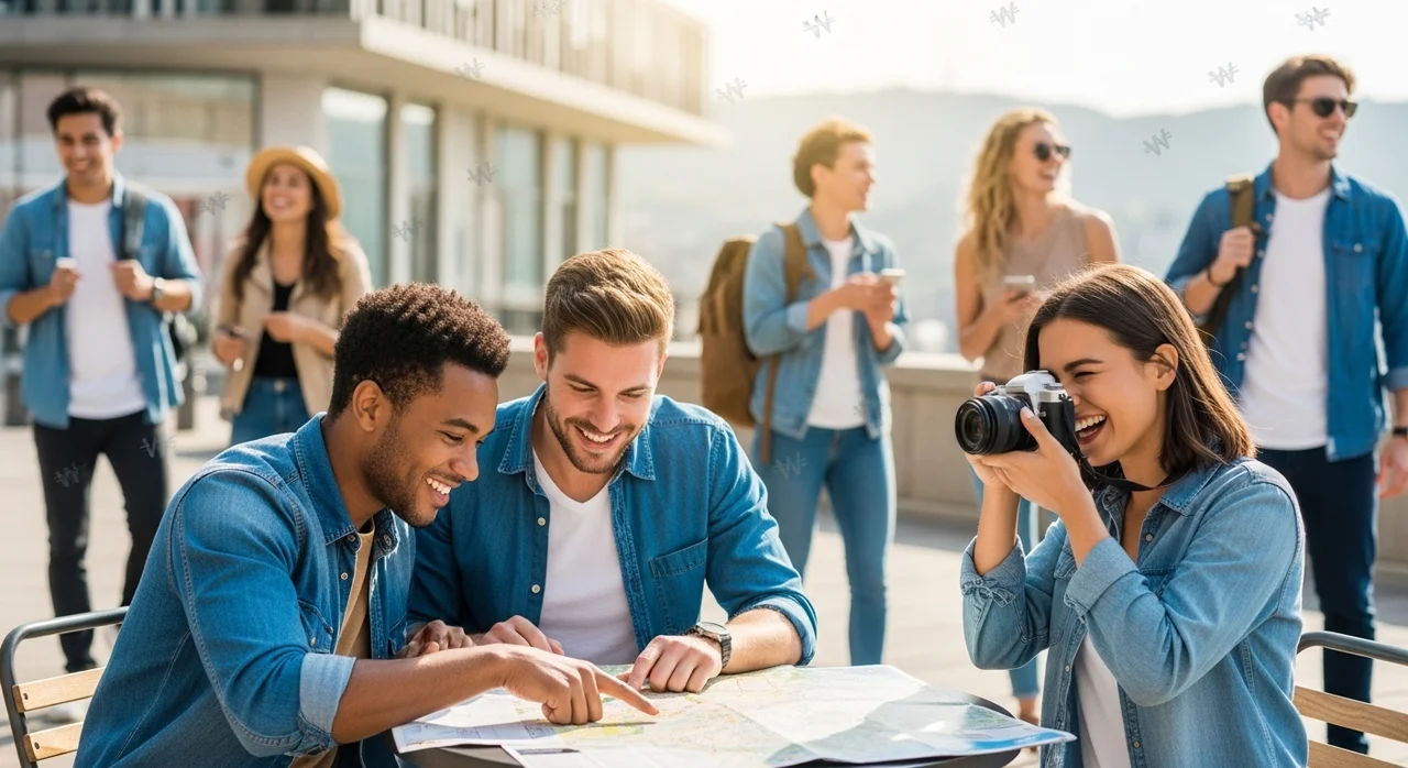 여행비 50% 환급, 지역사랑 휴가지원제란 무엇인가요?