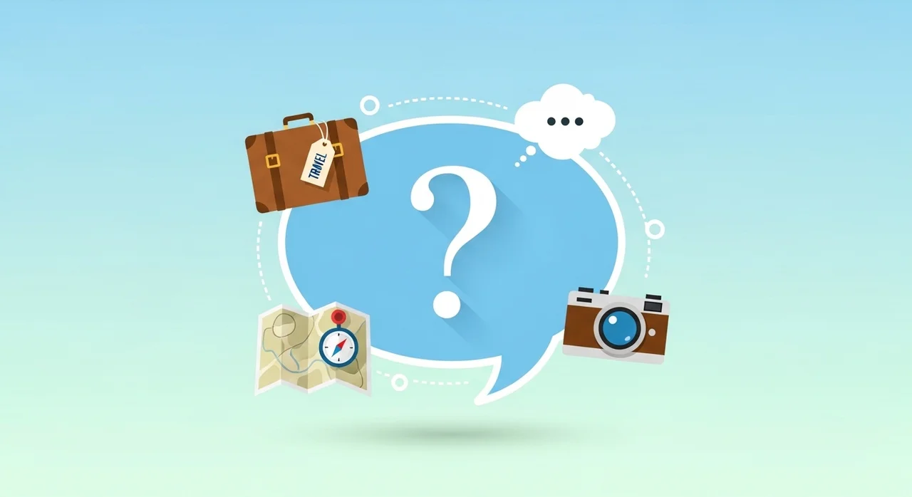 궁금증 해소! 지역사랑 휴가지원제 FAQ & 마무리