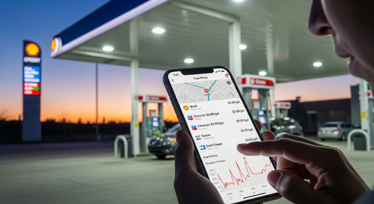 정유사 가격 조정 주기와 소비자 대응 전략