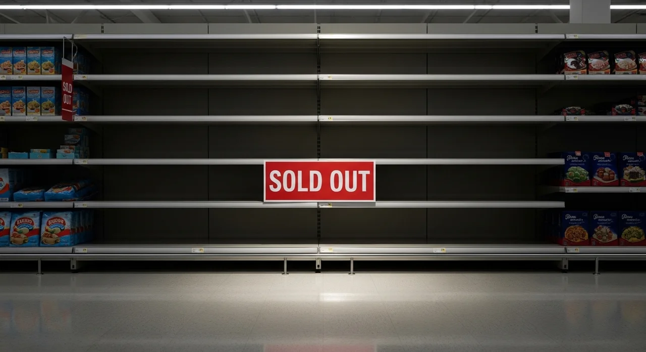 종량제 봉투 대란, 과연 무엇이 문제인가?