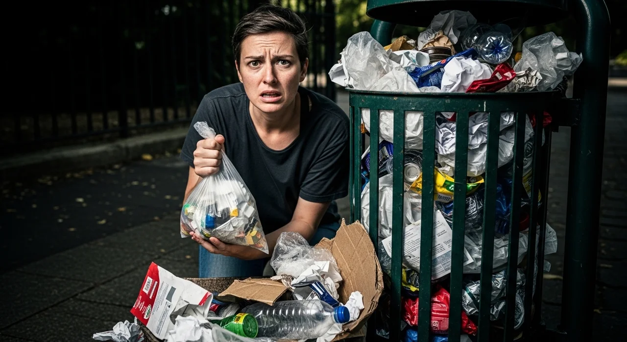 치솟는 가격과 사라진 봉투: 소비자가 겪는 불편과 경제적 여파