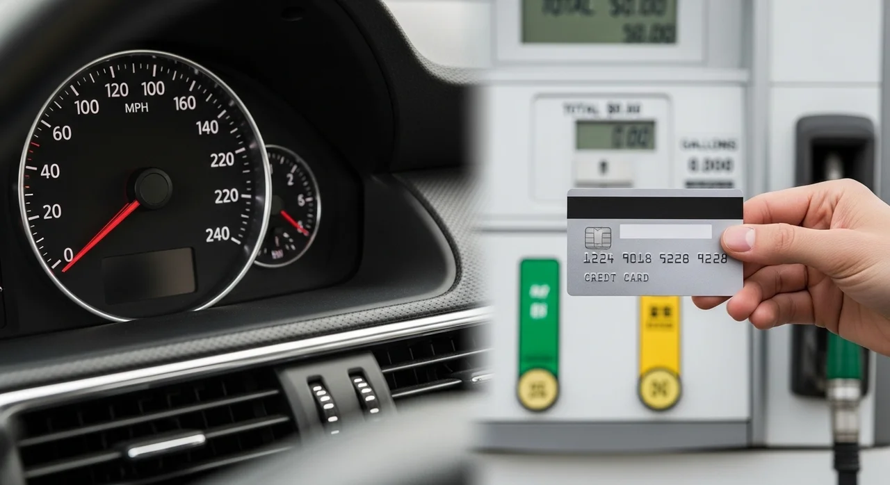 주유비 절약을 위한 추가 팁: 운전 습관부터 멤버십까지