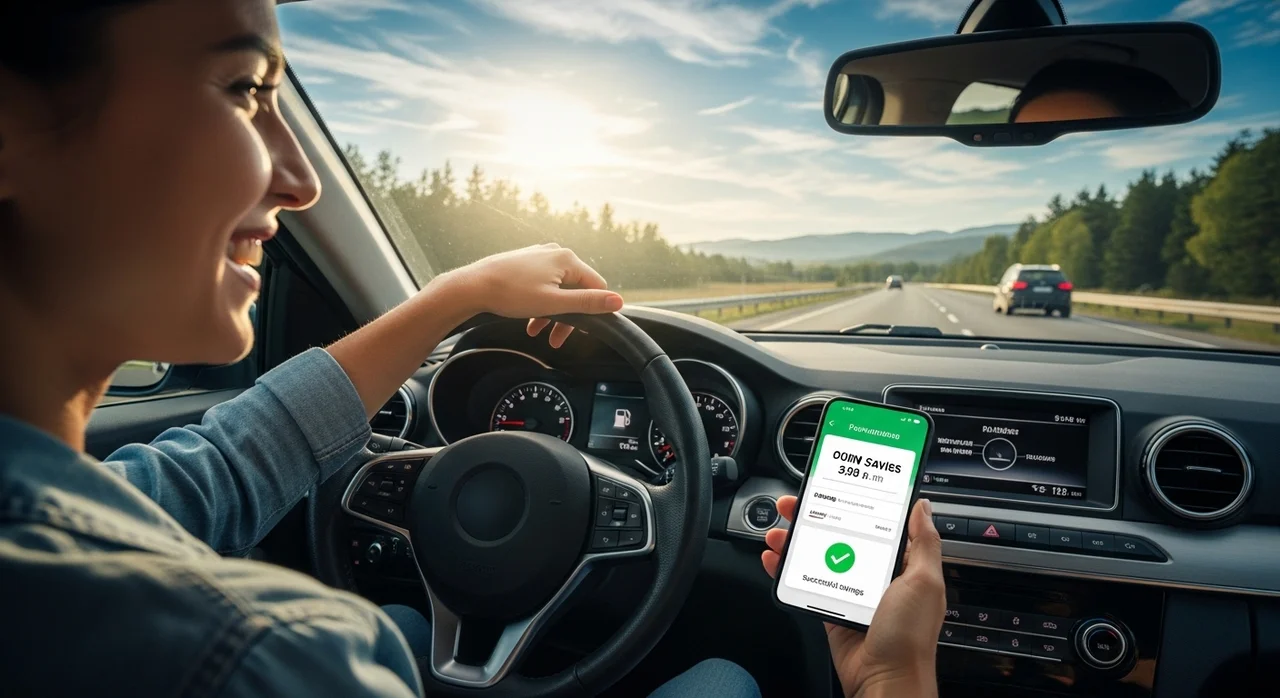 결론: 스마트한 주유로 유류비 부담을 줄이는 길