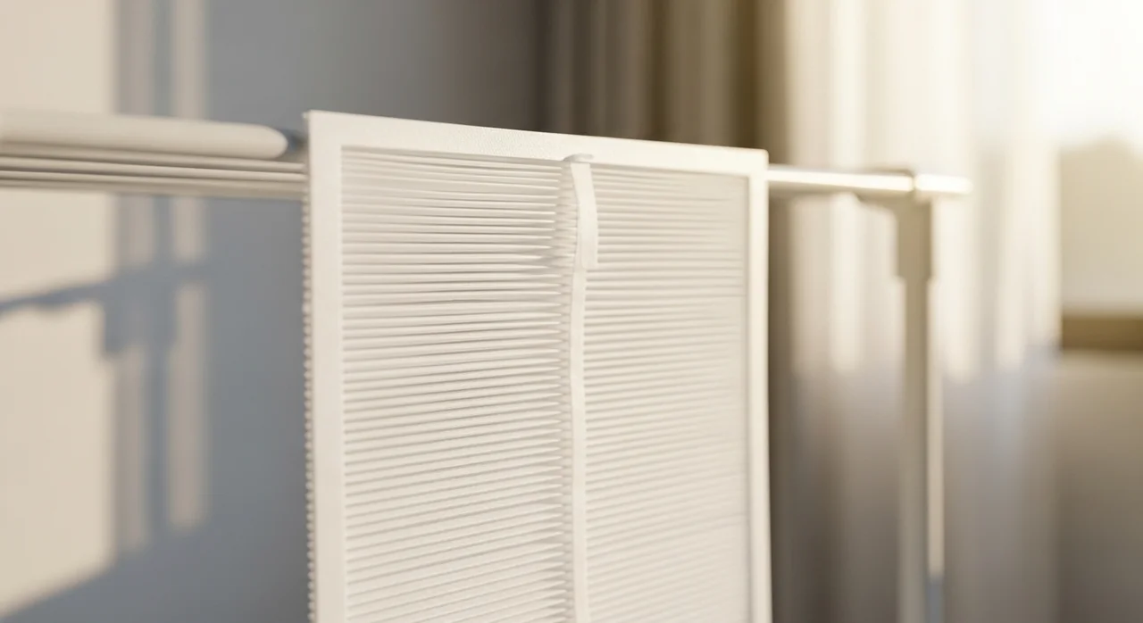 냉방 효율 UP! 에어컨 필터 청소 꿀팁과 주의사항