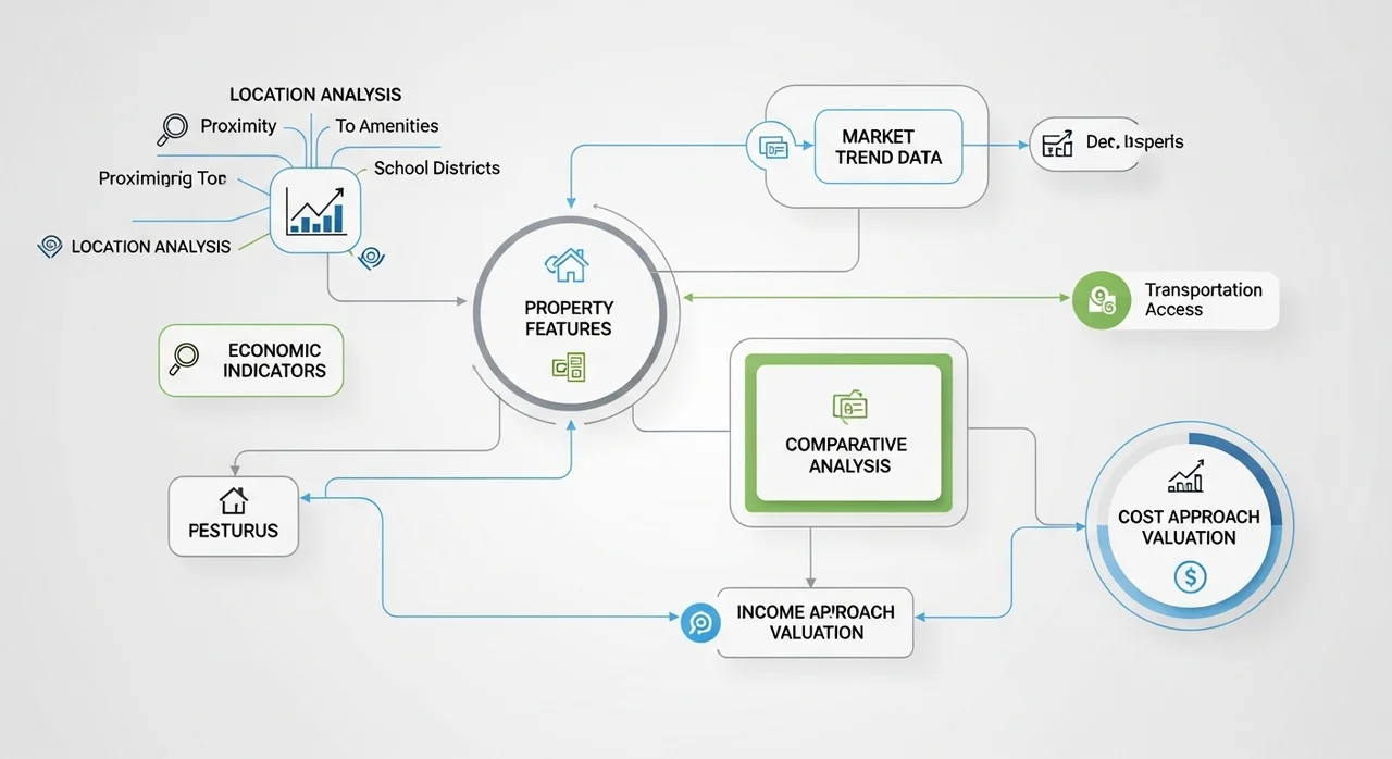 부동산 공시가격 확인 기준 및 산정 원칙