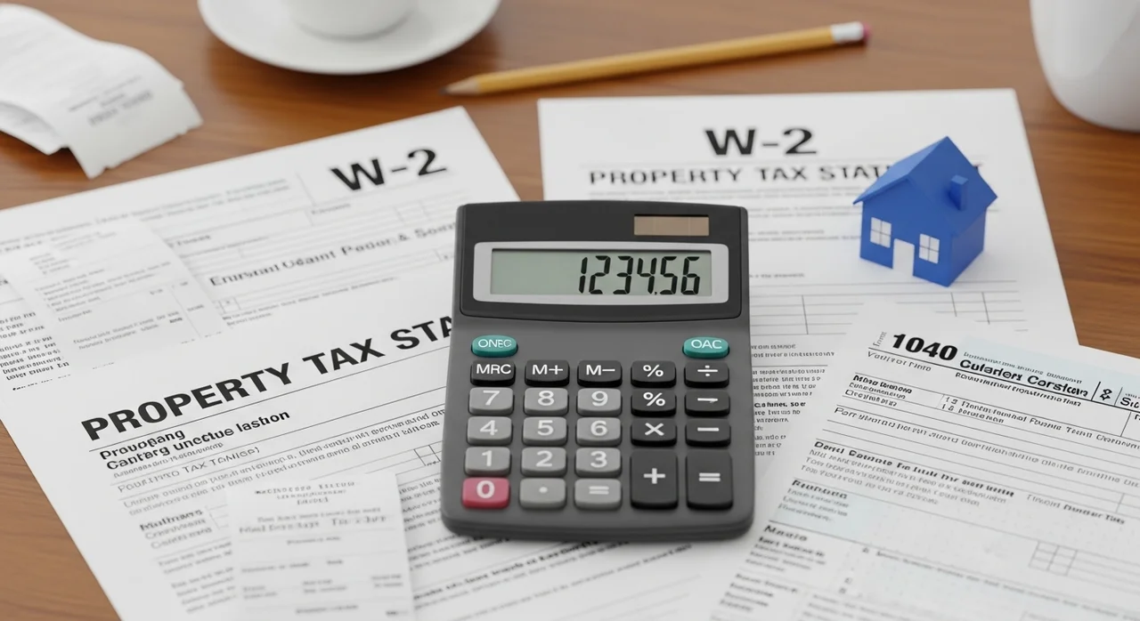 공시가격과 재산세, 종합부동산세의 관계 심층 분석