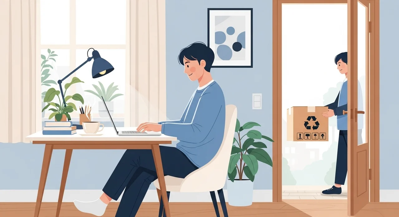 종량제닷컴이란? 온라인 구매의 서막