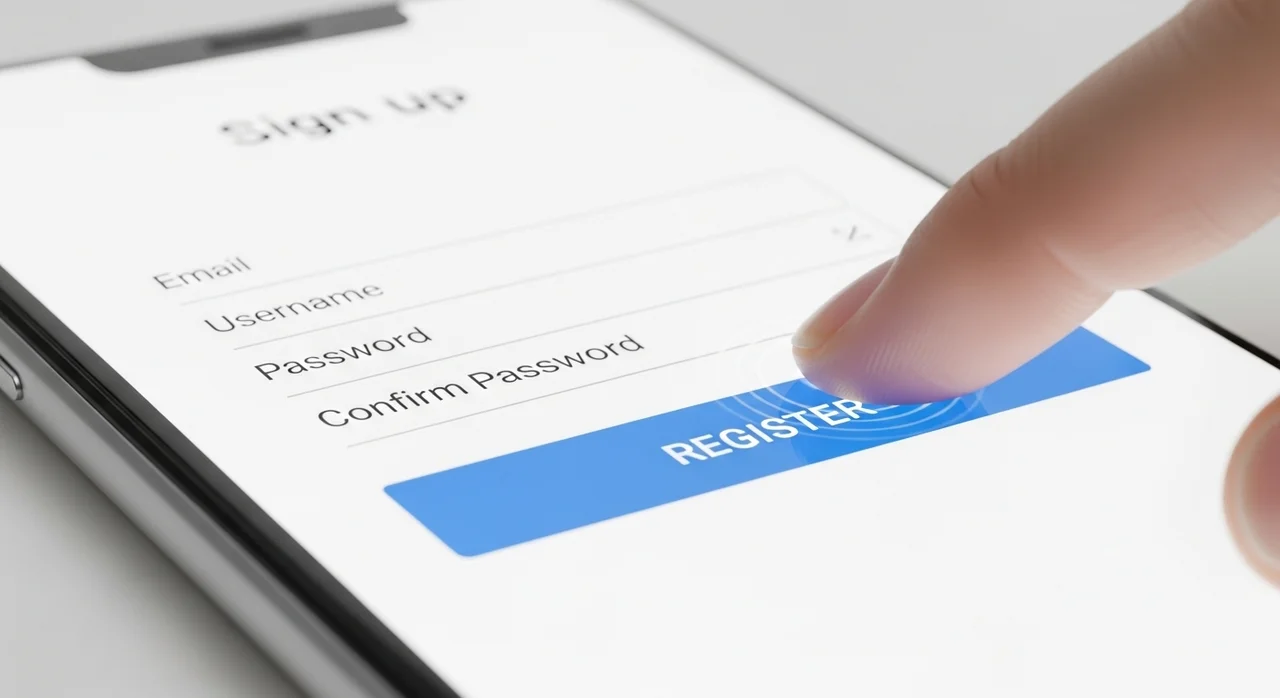 종량제닷컴 회원가입 및 로그인 절차