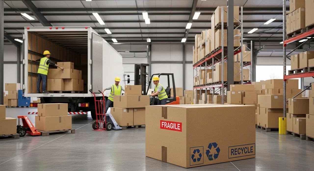 배송비 및 배송 기간 안내