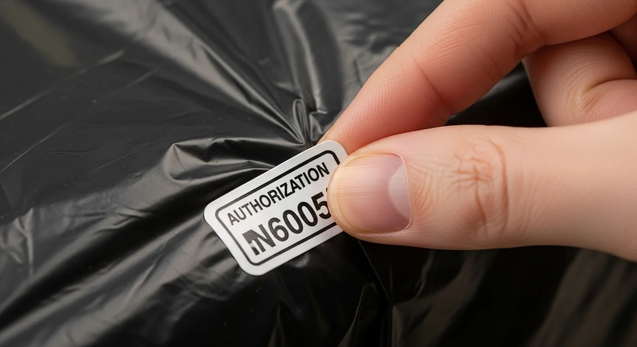 이사 후 남은 종량제 봉투 활용 팁