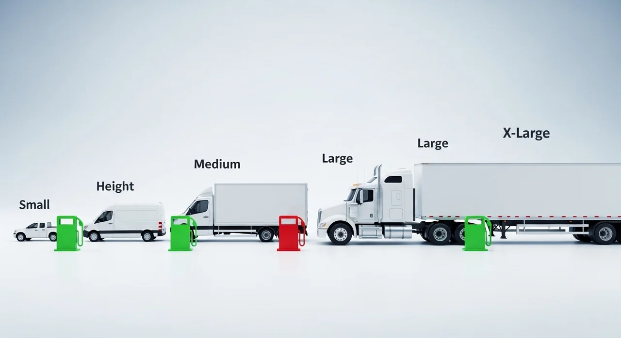 톤수별 지급 한도 및 보조금 단가