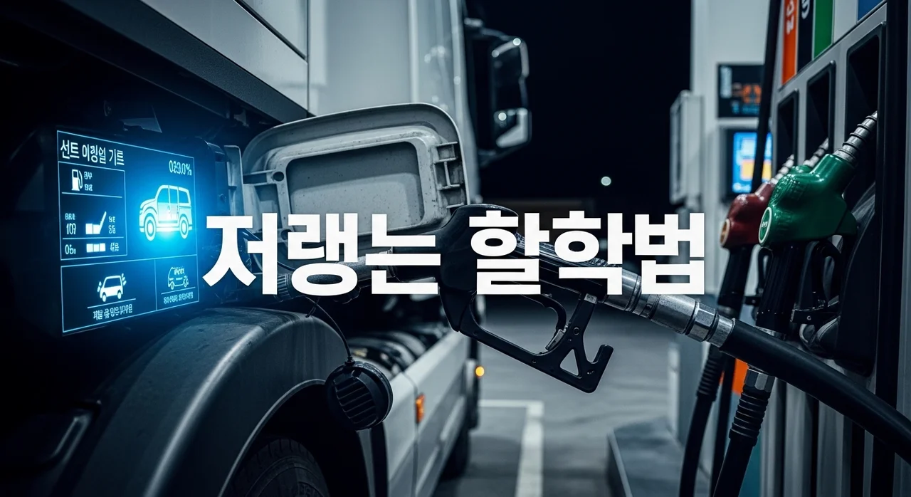 2026 화물 유가보조금 지급 방식과 지급 기준 쉽게 이해하기