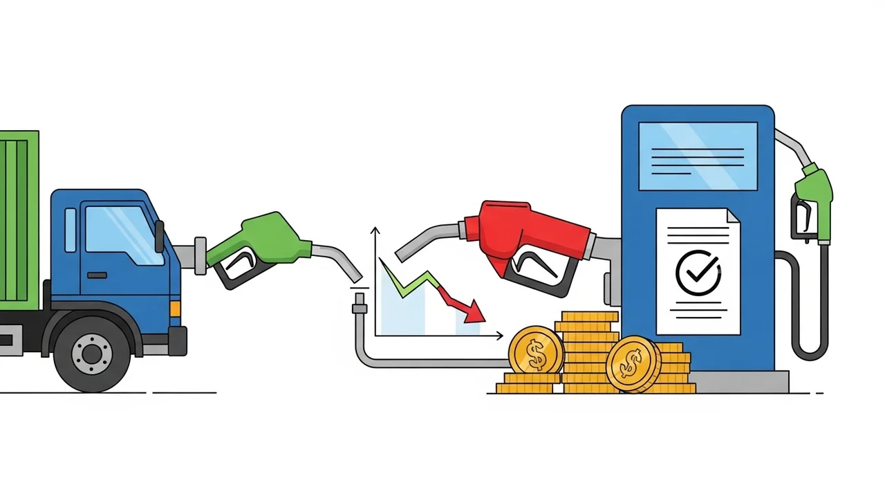 화물 유가보조금 제도란 무엇인가요?