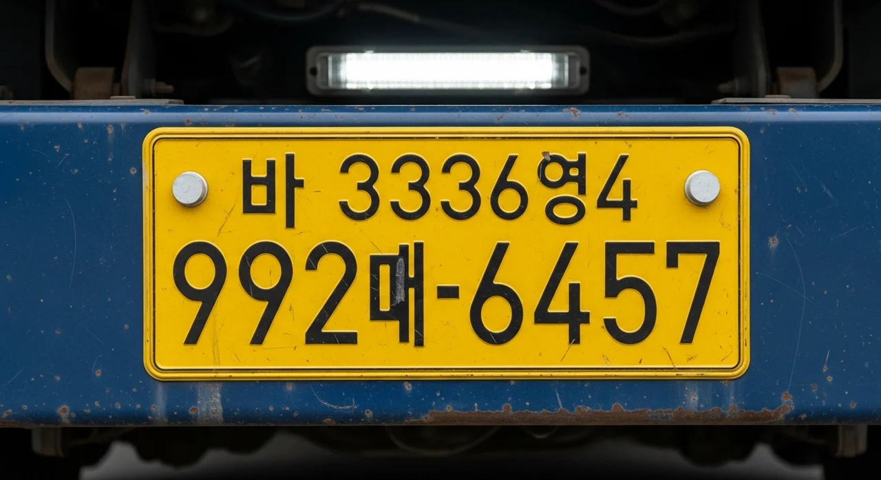 화물 유가보조금 지급 대상 및 자격 기준