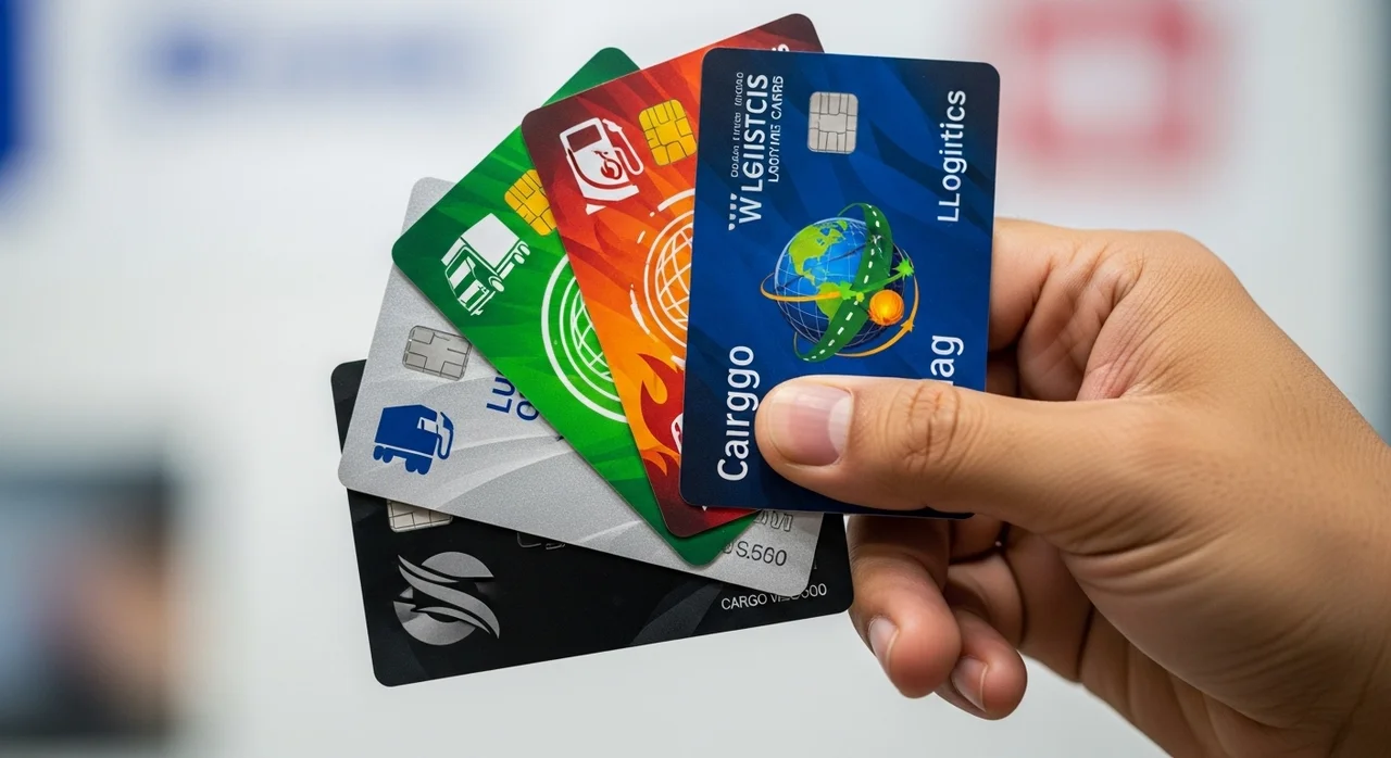 2026년 최신 지급 방식: 화물복지카드 vs 서류 신청