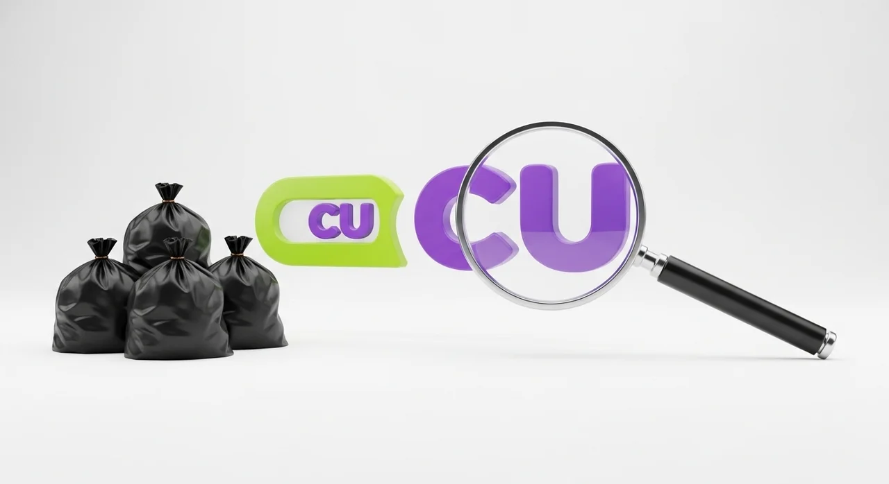 CU 편의점 종량제봉투 재고 확인 방법 (포켓CU)