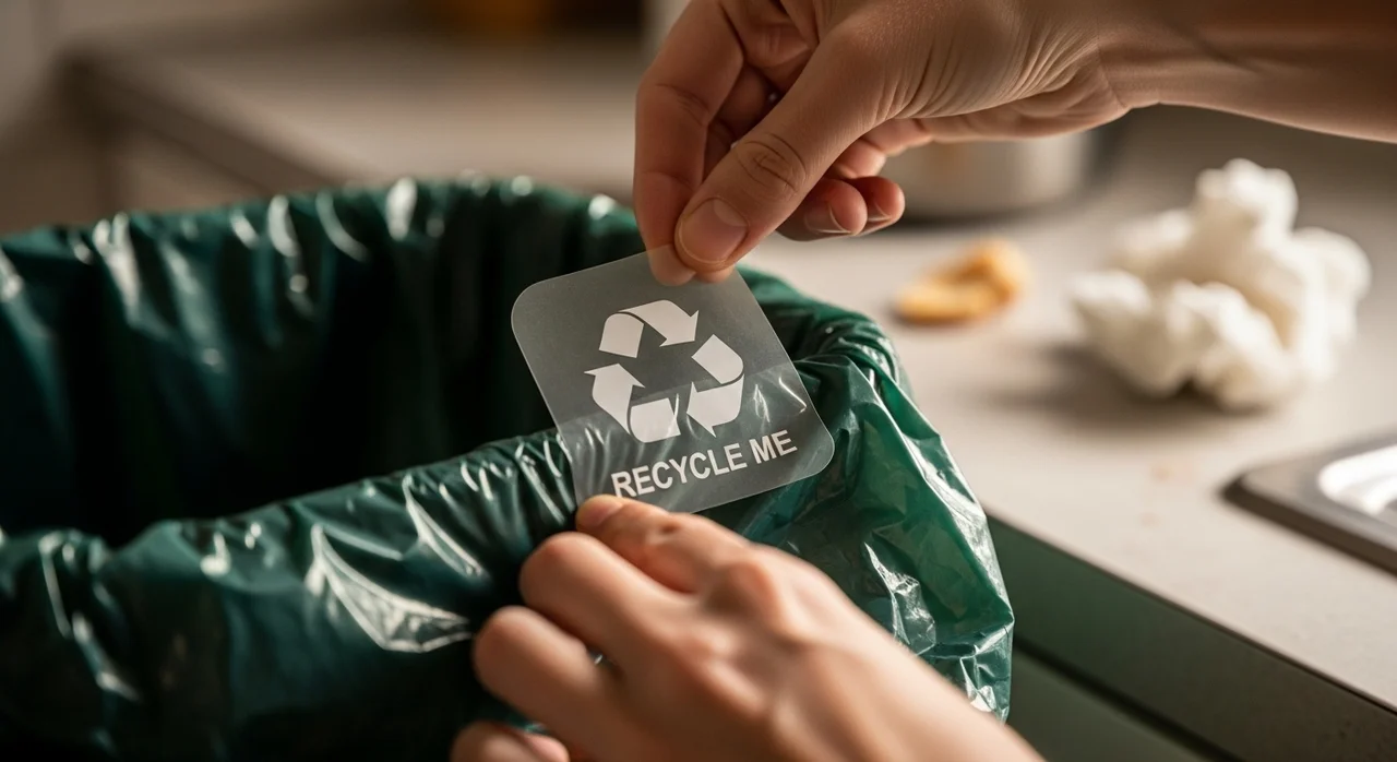 종량제봉투 구매 시 주의사항 및 꿀팁