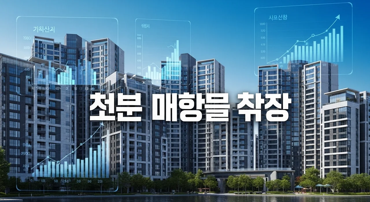 2026년 공동주택 공시가격 열람 방법 및 확정 일정 총정리