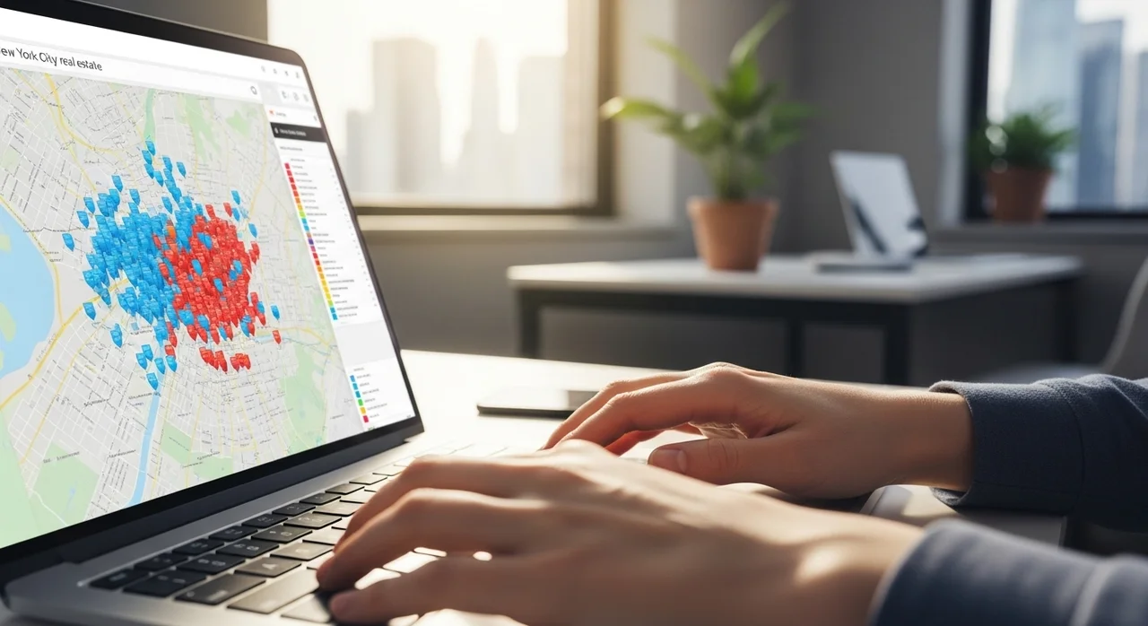 공동주택 공시가격 확인 방법 (부동산 공시가격 알리미)