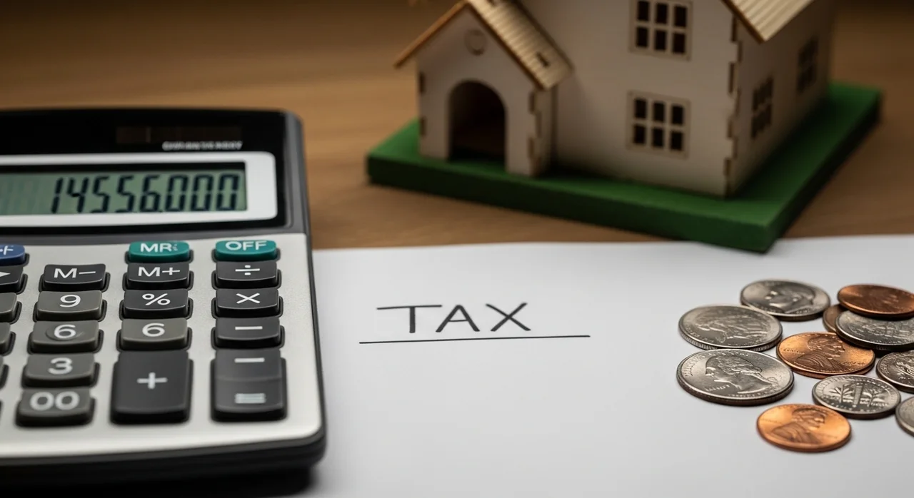 공시가격 변동에 따른 세금 영향 분석