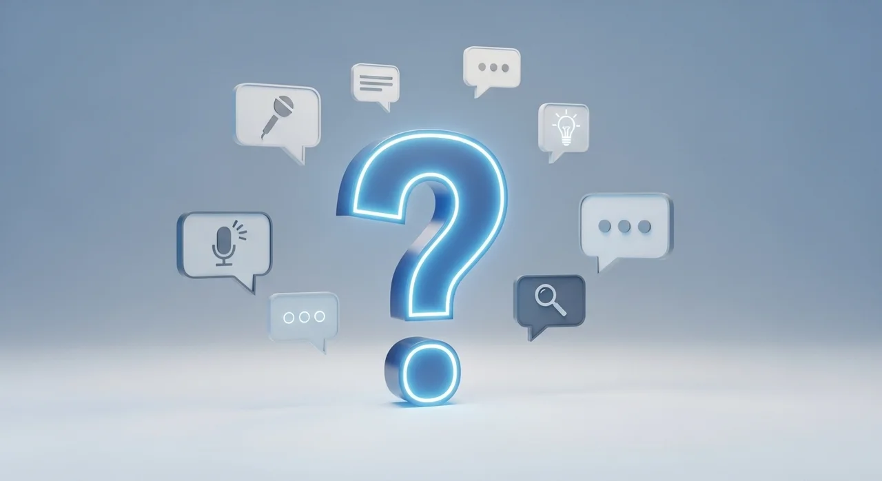 자주 묻는 질문과 답변 (FAQ)