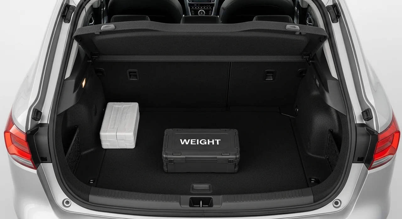 연비를 높이는 올바른 운전 습관