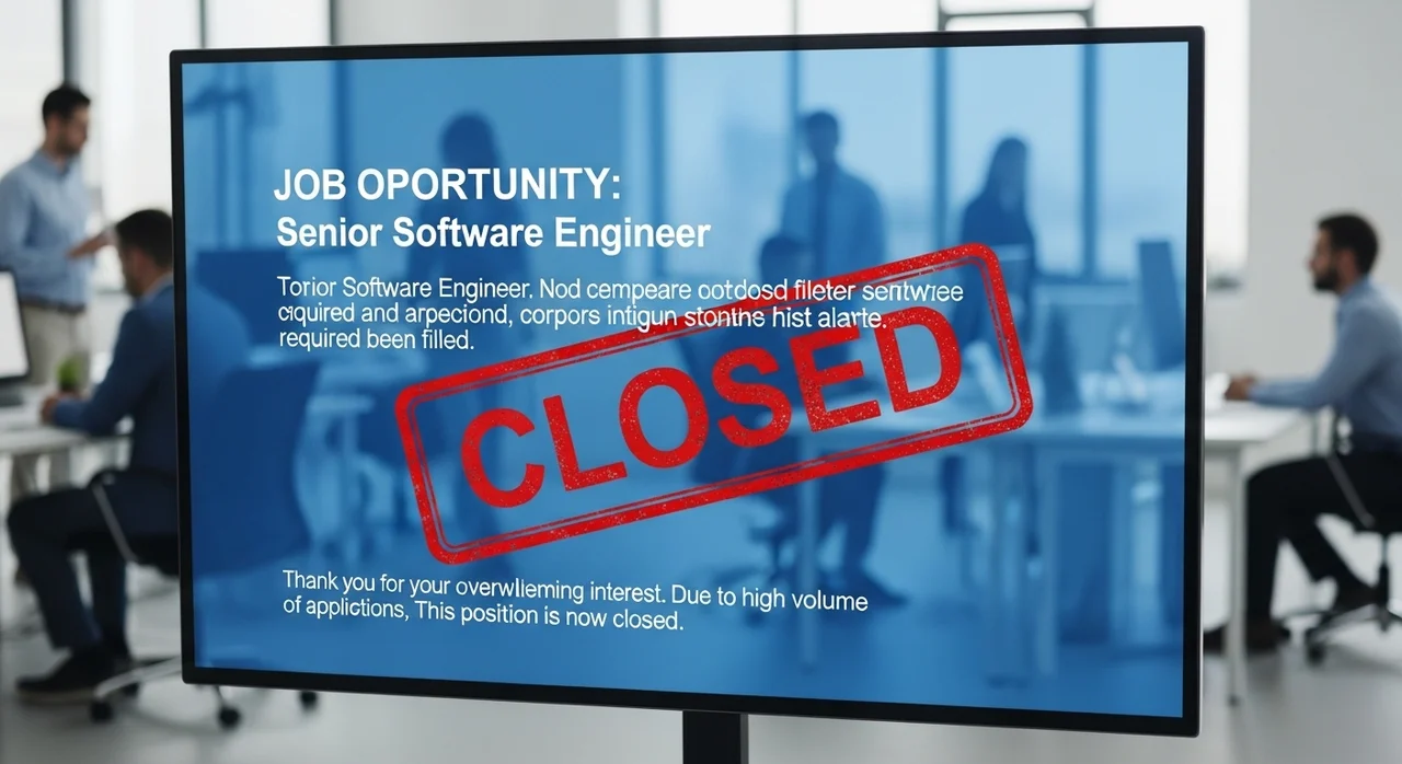 지방선거 알바 경쟁률, 현실은 어느 정도일까?