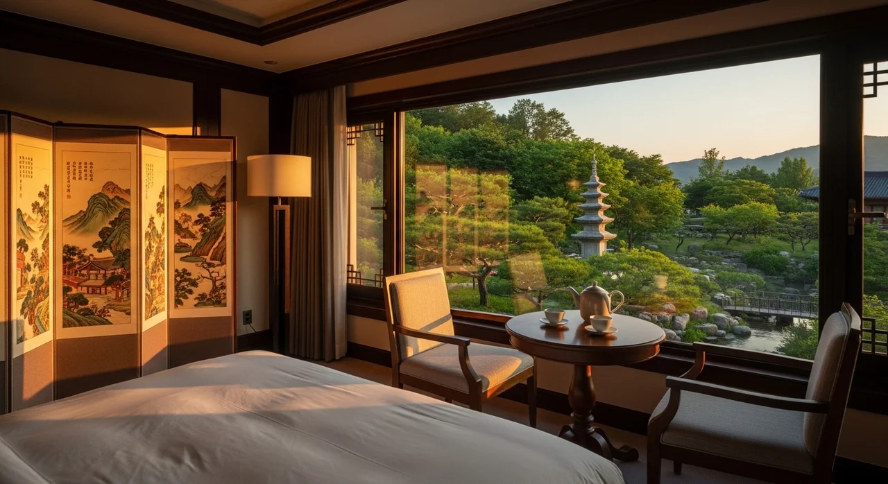 체류 시간을 늘리는 여행 팁과 유의사항