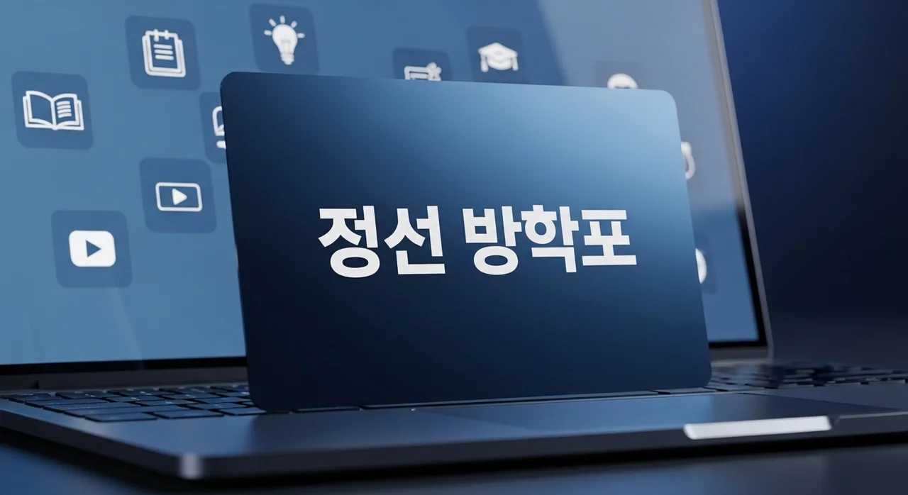 평생교육바우처 사용처 및 온라인 강좌 자격증 추천 완벽 가이드