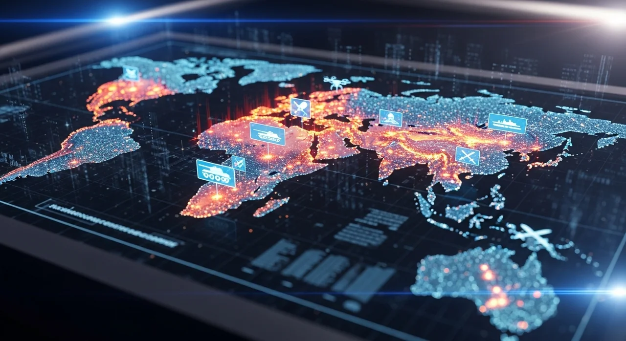 지정학적 리스크와 방산 ETF의 가치