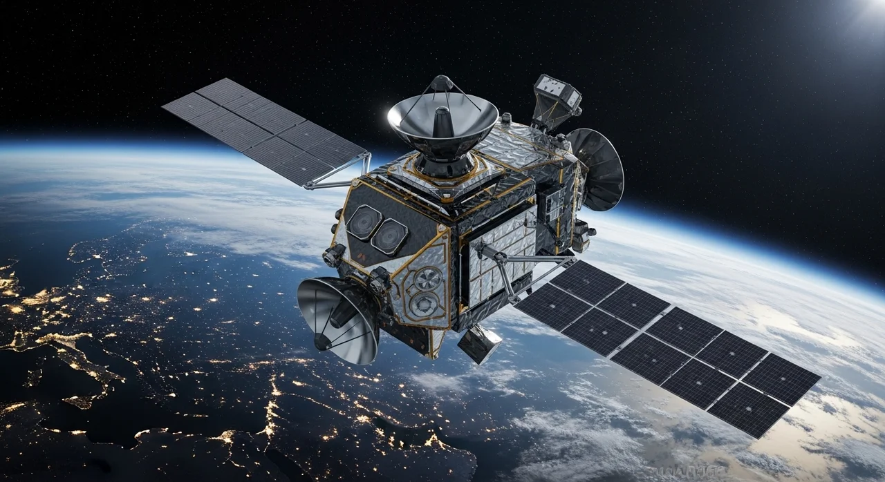 미국 방산 ETF: 글로벌 안보의 중심