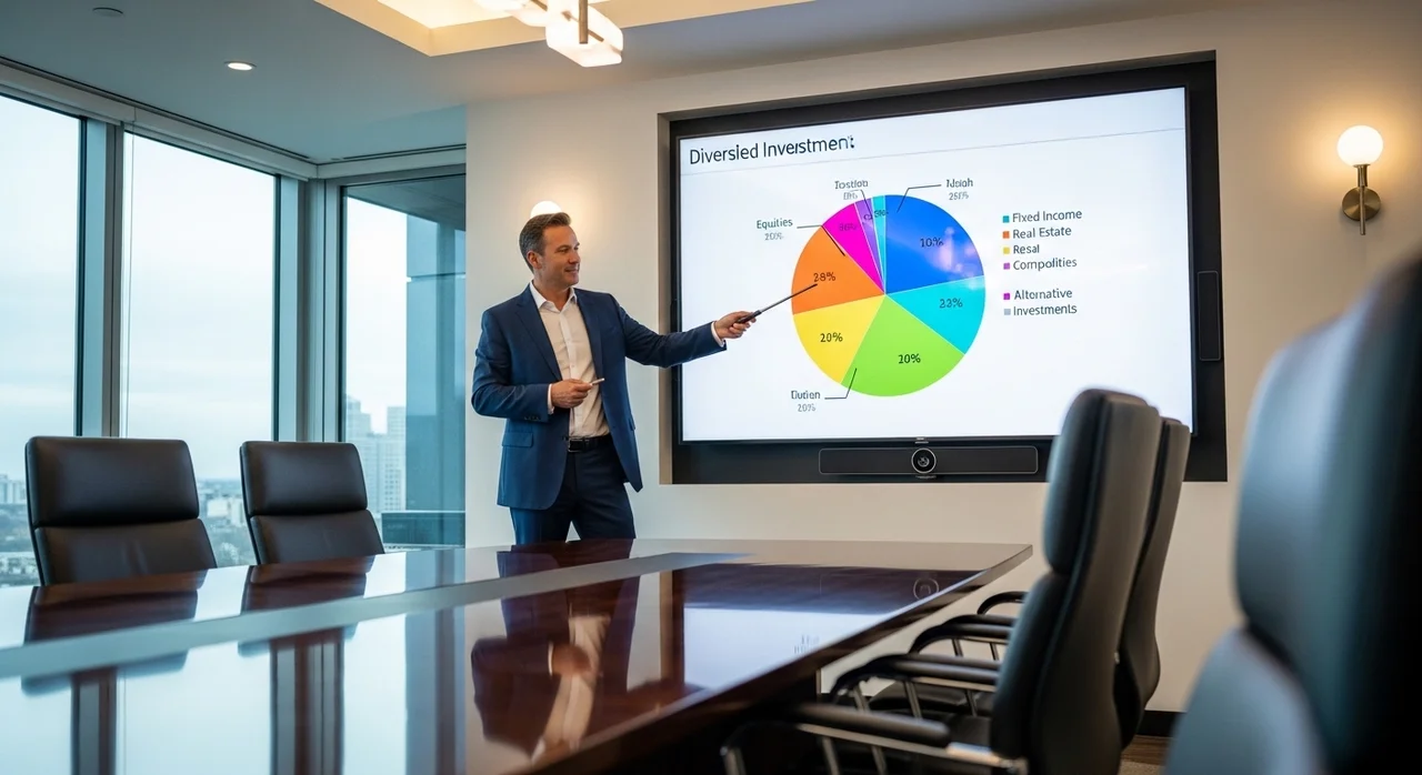 리스크 요인: 투자 시 주의할 점